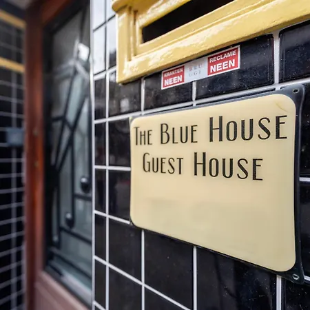 Apartment The Blue House - Guest 2 *